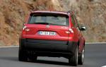 BMW X3 2004 года